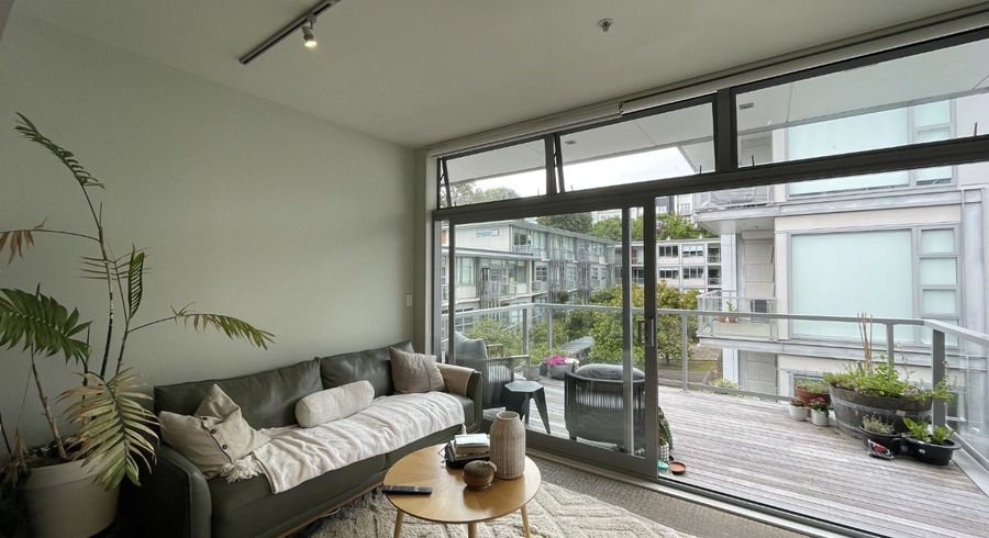  at E302/28 Torrens Terrace, Te Aro, Wellington, Wellington