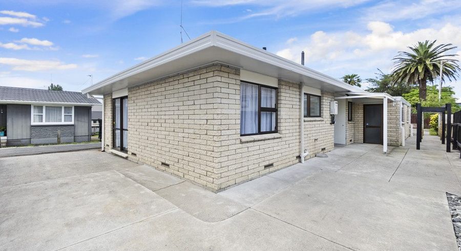  at 86B Clyde Street, Hamilton East, Hamilton, Waikato