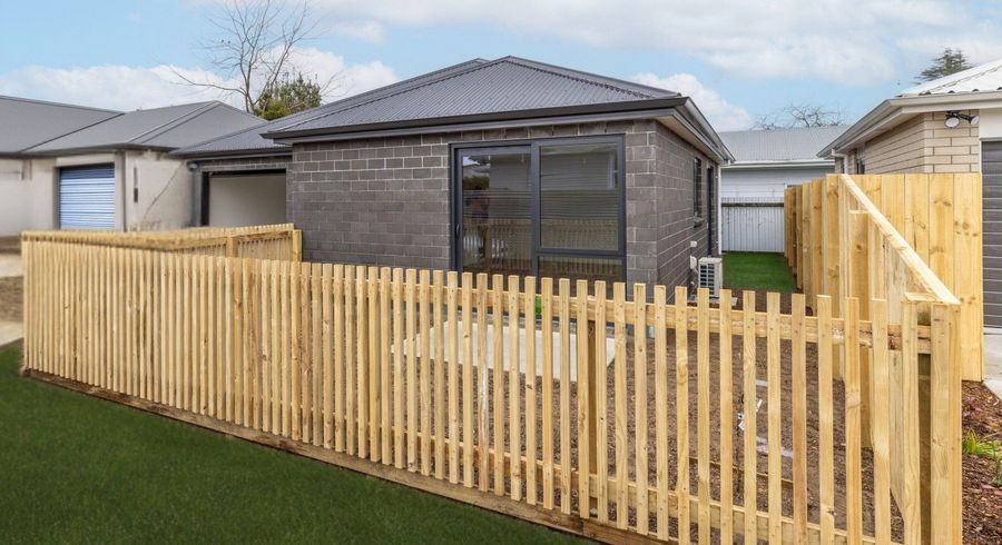  at 2/30 Paterson Street, Frankton, Hamilton, Waikato