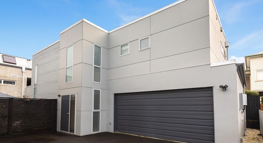  at 233 Salisbury Street, Christchurch Central, Christchurch