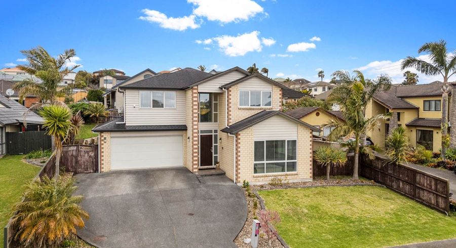  at 51 Mt Lebanon Crescent, The Gardens, Manukau City, Auckland
