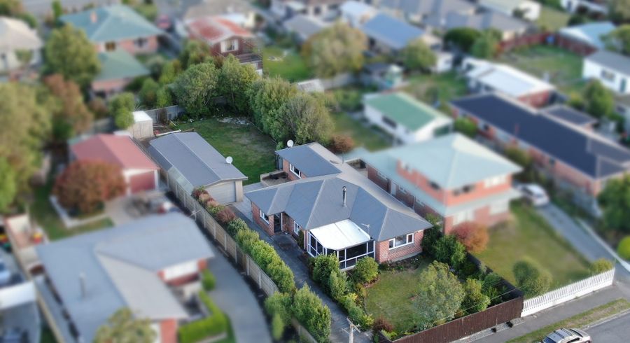  at 37 Wales Street, Halswell, Christchurch City, Canterbury