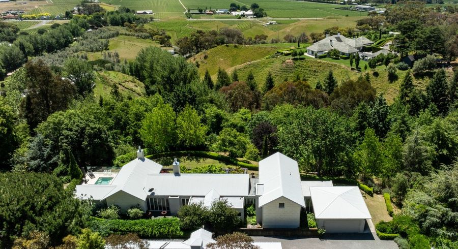  at 77 Black Barn Road, Havelock North, Hastings, Hawke's Bay