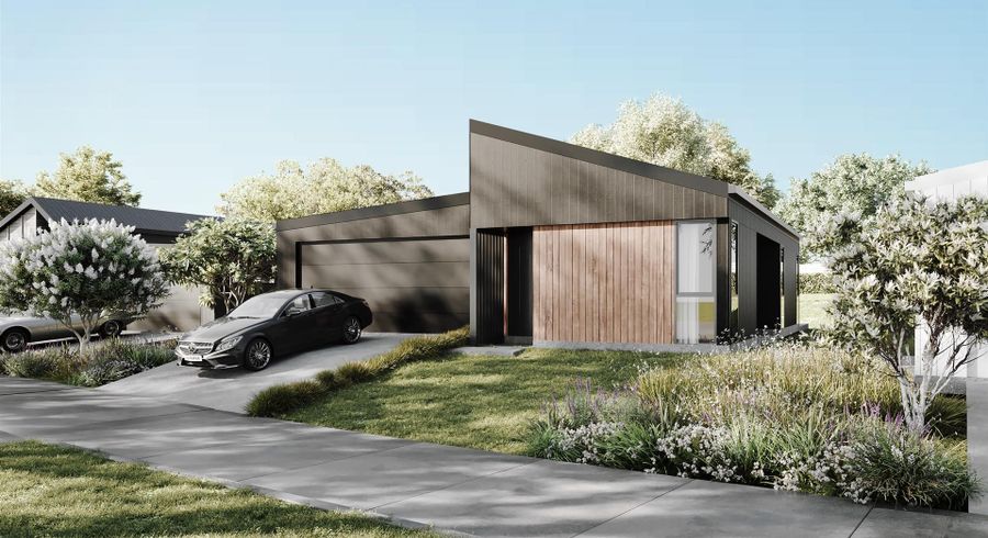  at Lot 319, 29 Taiao Rise Warkworth Ridge, Warkworth, Rodney, Auckland