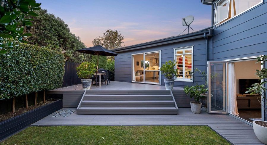  at 65a Moa Road, Point Chevalier, Auckland City, Auckland