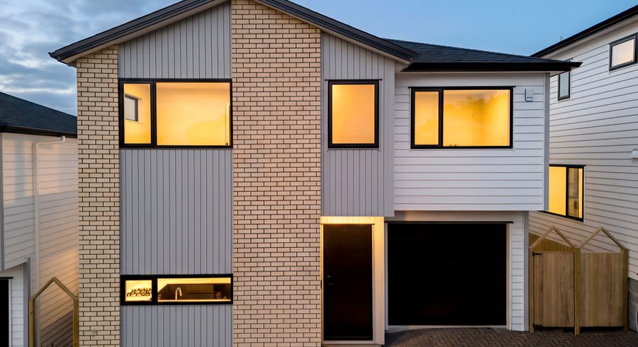  at 39B Moire Road, Massey, Waitakere City, Auckland