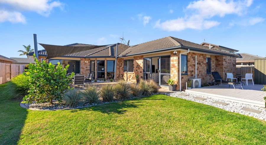  at 27 Sarah Place, Papamoa Beach, Papamoa