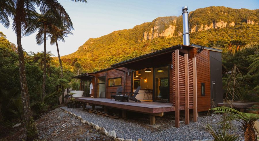  at 8 Hartmount Place, Te Miko, Punakaiki