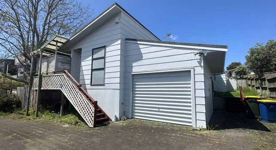  at 21C College Road, Northcote, North Shore City, Auckland