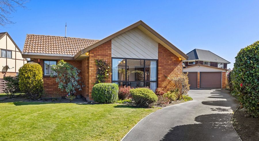  at 24 Elvira Court, Bishopdale, Christchurch City, Canterbury