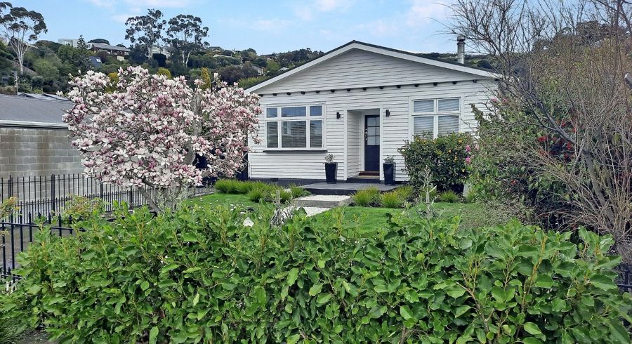  at 48 Taupata Street, Redcliffs, Christchurch City, Canterbury