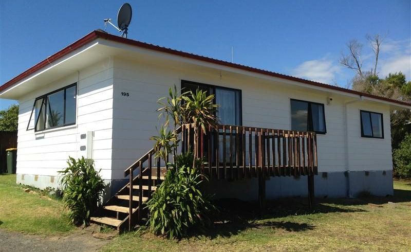  at 195 Mahia Road, Wattle Downs, Manukau City, Auckland