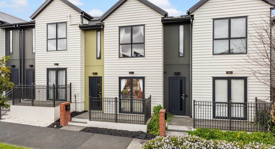  at 26 Mahalo Avenue, Manukau, Manukau City, Auckland
