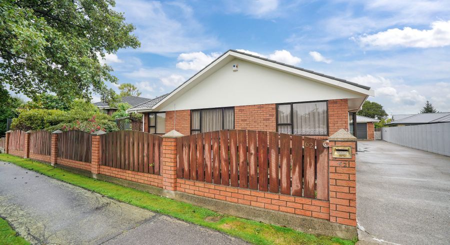  at 62 Maitland Street, Strathern, Invercargill