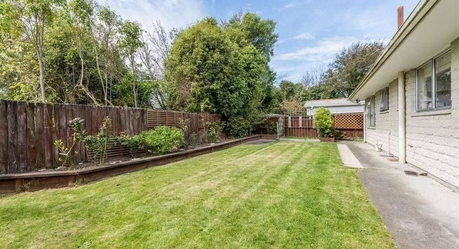  at 28A Reading Street, Upper Riccarton, Christchurch City, Canterbury