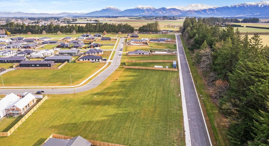  at 25 Holmes Road, Methven, Ashburton, Canterbury