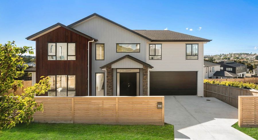  at 65 Kewa Road, Albany Heights, Rodney, Auckland