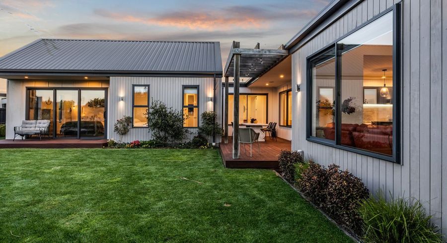  at 32 Carnaveron Drive, Lincoln, Selwyn, Canterbury