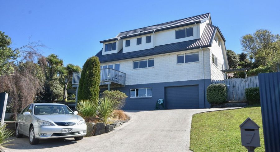 at 7 Queen Street, Brighton, Dunedin