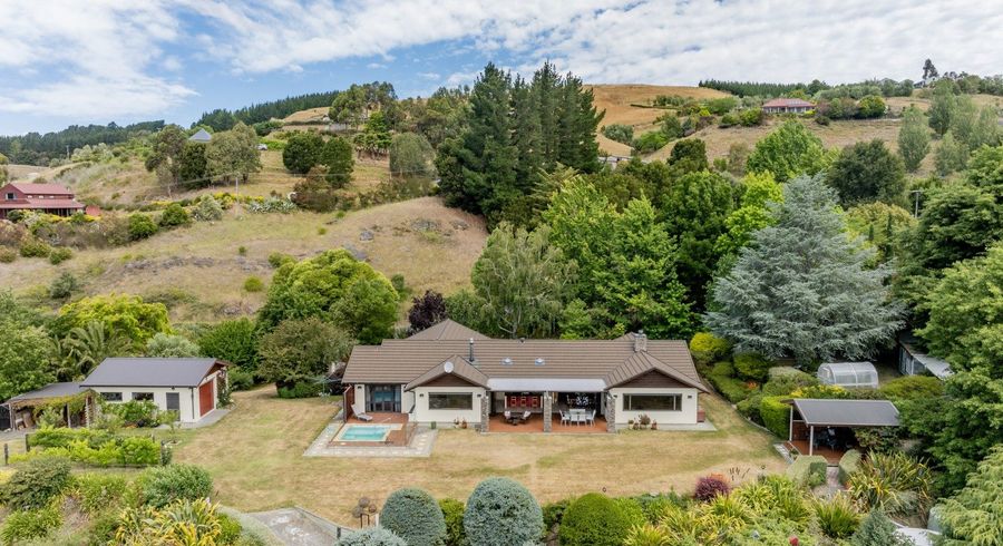  at 34 Whakapirau Road, Maraekakaho, Hastings, Hawke's Bay