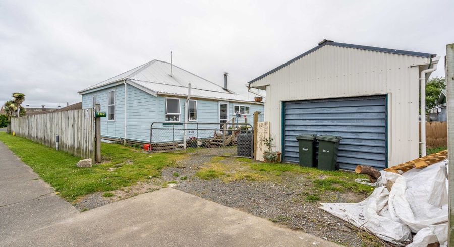  at 152 Crinan Street, Appleby, Invercargill