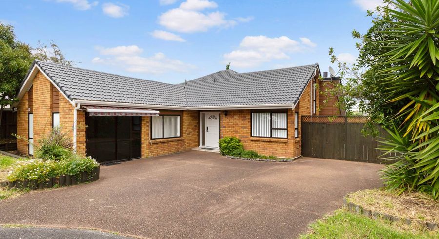  at 54 Edgeworth Road, Glenfield, Auckland