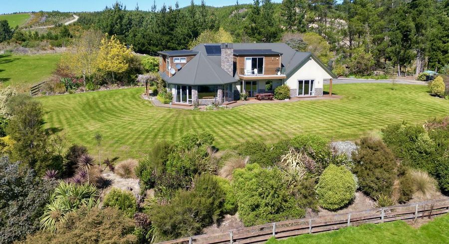  at 22/1 Reid Road, Herbert, Waitaki, Otago