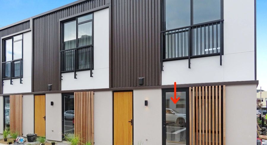  at 42B Dudley Street, Lower Hutt, Lower Hutt, Wellington