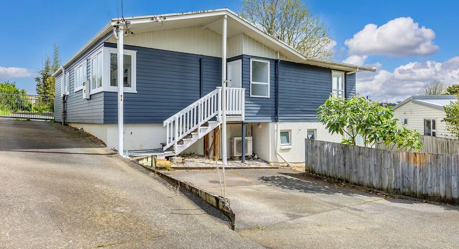  at 9A Mackwood Place, Birkdale, Auckland