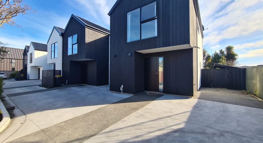  at 5/31 Champion Street, Edgeware, Christchurch City, Canterbury