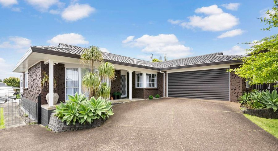  at 34 Highland Park Drive, Highland Park, Auckland