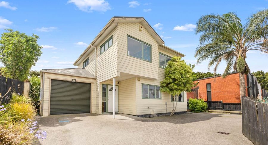  at 70D Alfriston Road, Manurewa East, Manukau City, Auckland