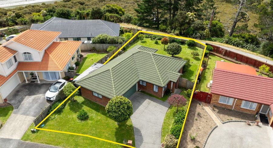  at 17 Davington Way, Burswood, Auckland