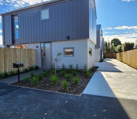  at 3/6 Kiltie Street, Upper Riccarton, Christchurch City, Canterbury
