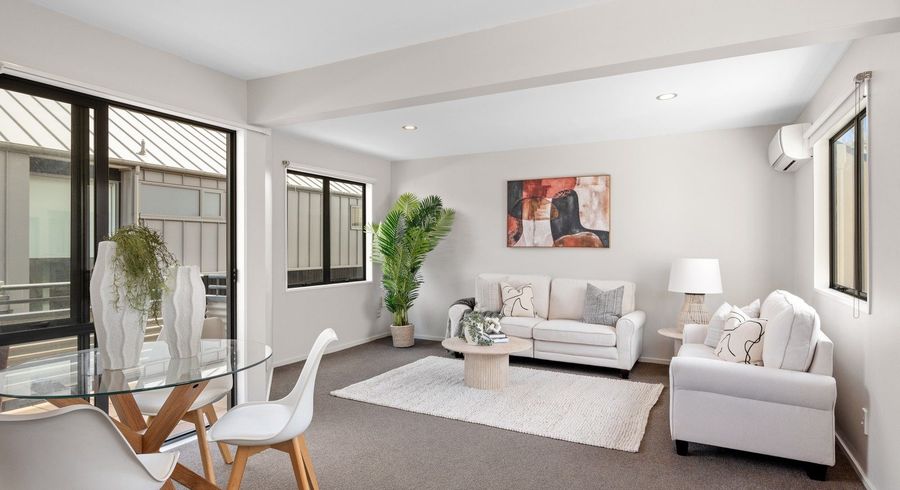  at 33A Melrose Street, City Centre, Christchurch City, Canterbury