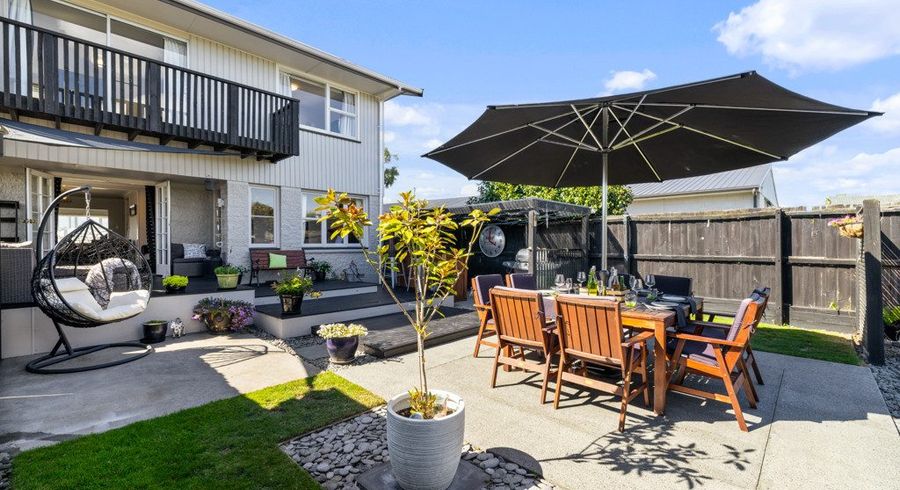  at 41 Cotswold Avenue, Bishopdale, Christchurch City, Canterbury