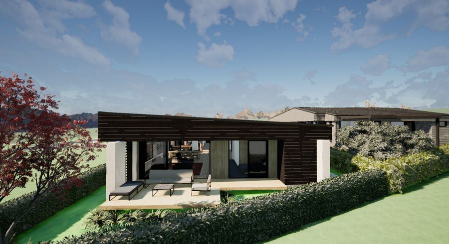  at 21 Glenbrae Crescent, Wanaka, Wanaka, Otago