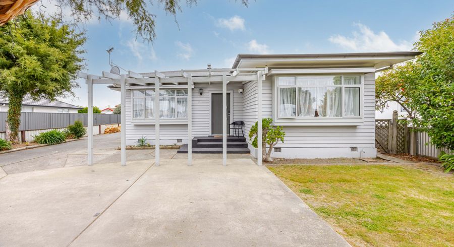  at 305 Gascoigne Street, Raureka, Hastings, Hawke's Bay