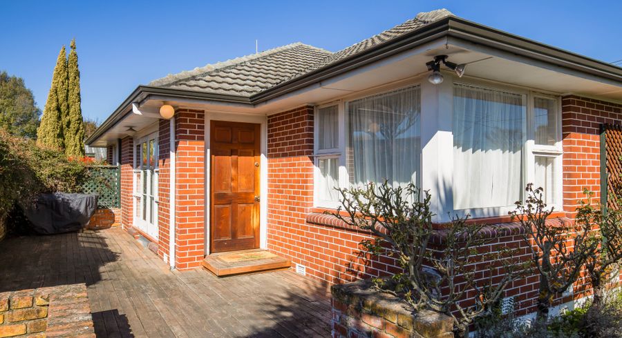 at 1/40 Yardley Street, Avonhead, Christchurch