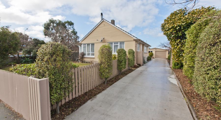  at 100 Hei Hei Road, Hei Hei, Christchurch