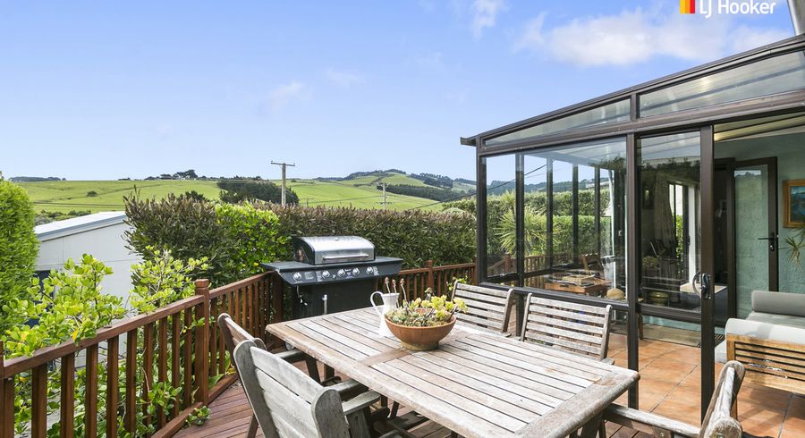  at 296 Tomahawk Road, Ocean Grove, Dunedin