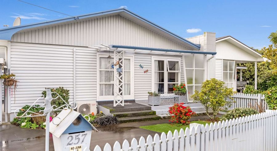  at 257 Ormond Road, Mangapapa, Gisborne, Gisborne