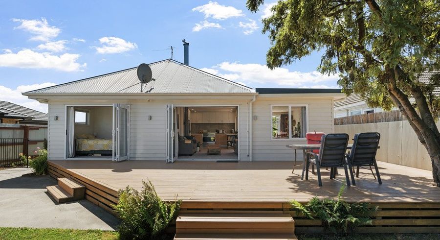  at 8 Roker Street, Somerfield, Christchurch