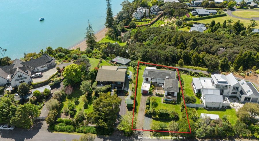  at 38 Okiato Road, Okiato, Russell