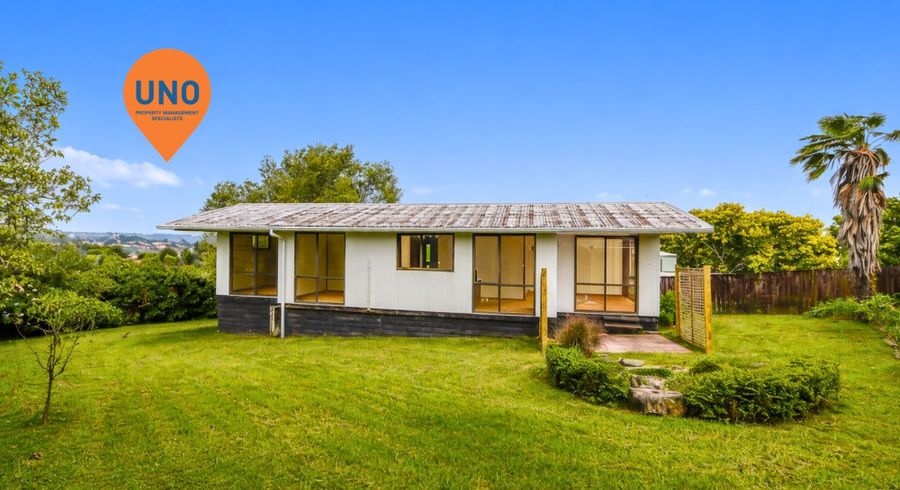  at 141 Moire Rd, West Harbour, Waitakere City, Auckland