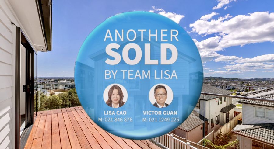  at 10 Ripa Street, Flat Bush, Auckland