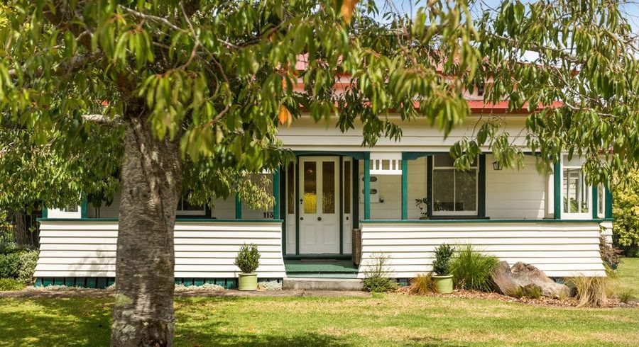  at 113 Parawai Road, Thames, Thames