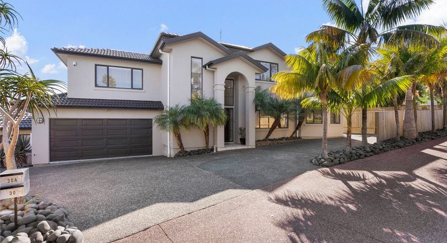  at 30 Scarlet Oak Drive, Schnapper Rock, North Shore City, Auckland