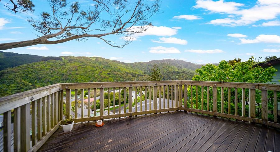  at 3B Worcester Street, Wilton, Wellington, Wellington