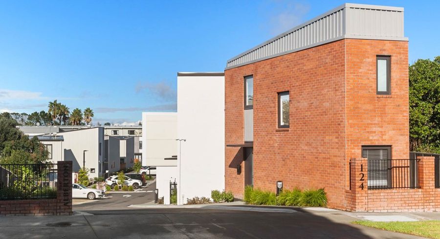  at 36-124 Taylors Road, Mount Albert, Auckland City, Auckland